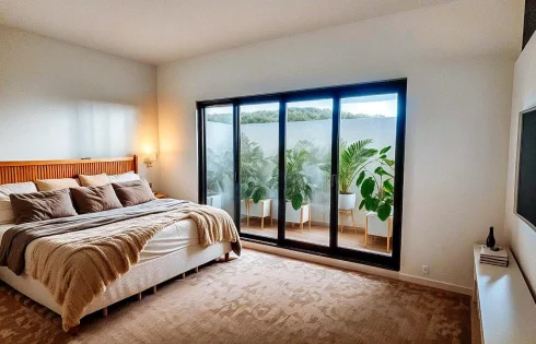Casa em Granja Marileusa, Uberlândia