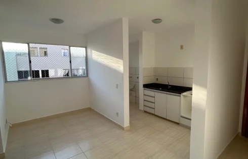 Apartamento em Chácaras Panorama, Uberlândia