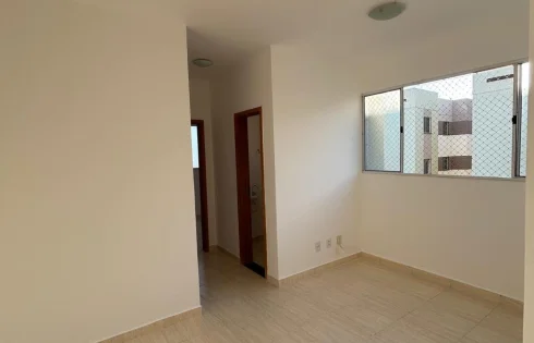 Apartamento em Chácaras Panorama, Uberlândia