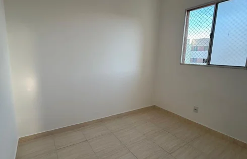 Apartamento em Chácaras Panorama, Uberlândia