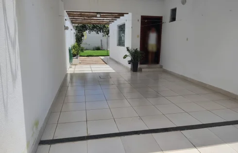 Jardim Europa, Uberlândia