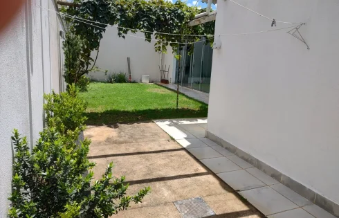 Casa em Jardim Europa, Uberlândia