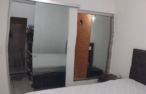 Casa em Jardim Europa, Uberlândia