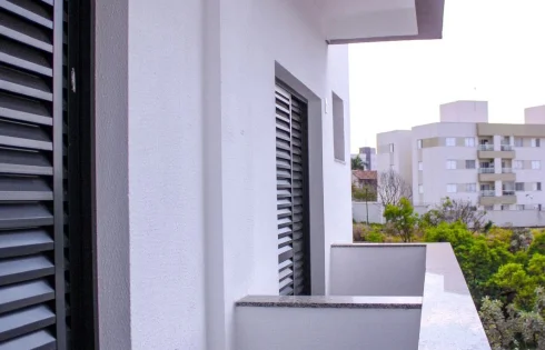 Apartamento em Alto Umuarama, Uberlândia