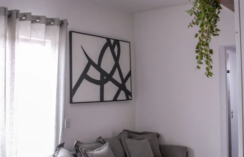 Apartamento em Alto Umuarama, Uberlândia