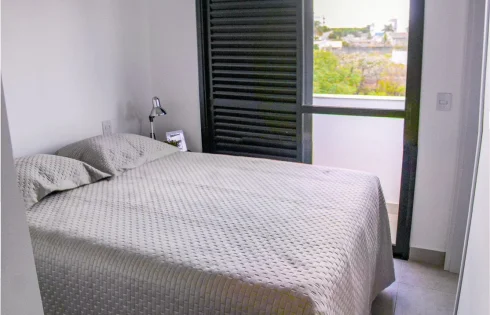 Apartamento em Alto Umuarama, Uberlândia