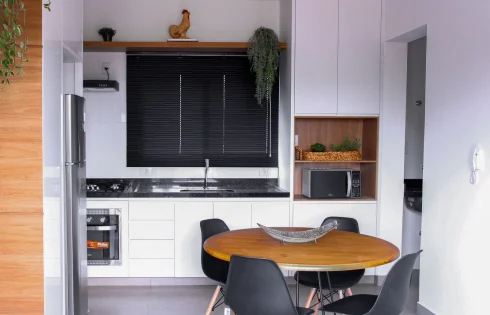 Apartamento em Alto Umuarama, Uberlândia
