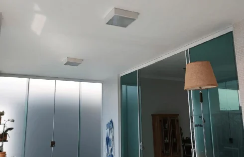 Casa em Jardim Inconfidência, Uberlândia