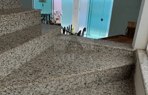 Casa em Jardim Inconfidência, Uberlândia