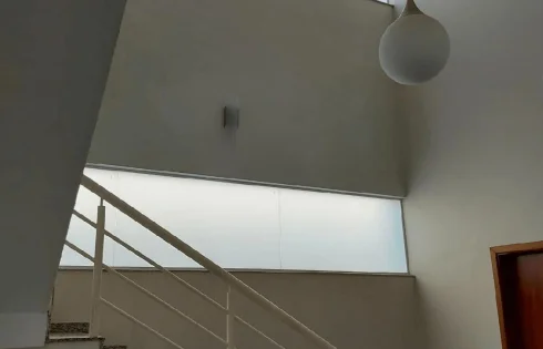 Casa em Jardim Inconfidência, Uberlândia