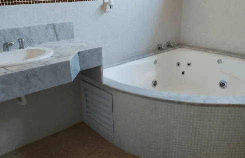 Casa em Jardim Inconfidência, Uberlândia