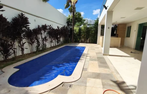 Casa em Nova Uberlândia, Uberlândia
