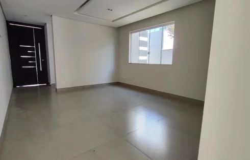 Casa em Nova Uberlândia, Uberlândia