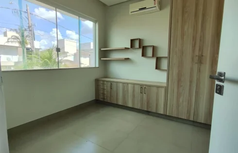 Casa em Nova Uberlândia, Uberlândia