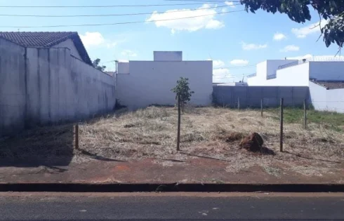 Alto Umuarama, Uberlândia