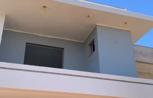 Casa em Shopping Park, Uberlândia