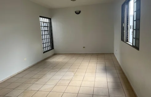 Casa em Cidade Jardim, Uberlândia