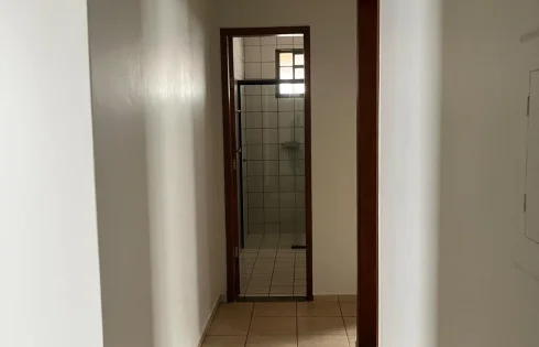 Casa em Cidade Jardim, Uberlândia
