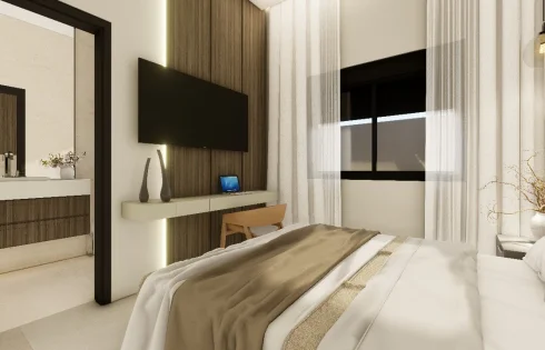 Casa em Novo Mundo, Uberlândia