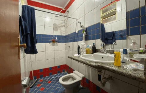 Casa em Laranjeiras, Uberlândia