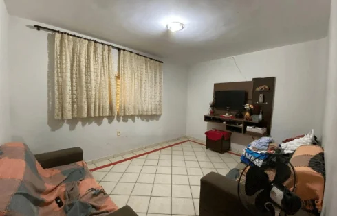 Casa em Laranjeiras, Uberlândia