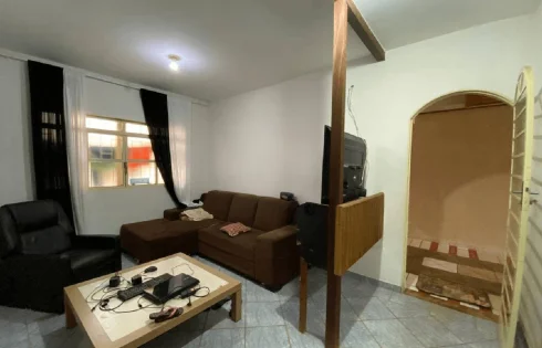 Casa em Laranjeiras, Uberlândia