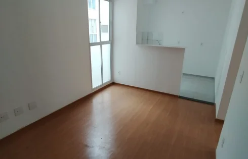 Apartamento em Chácaras Tubalina e Quartel, Uberlândia