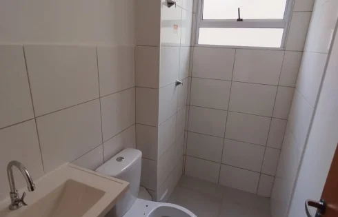 Apartamento em Chácaras Tubalina e Quartel, Uberlândia