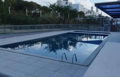 Apartamento em Chácaras Tubalina e Quartel, Uberlândia