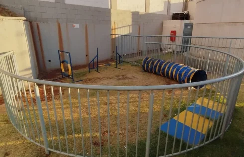 Apartamento em Chácaras Tubalina e Quartel, Uberlândia