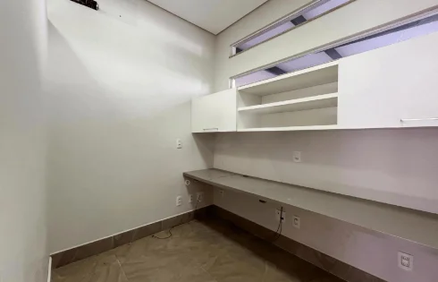 Casa em Vigilato Pereira, Uberlândia
