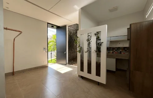 Casa em Vigilato Pereira, Uberlândia