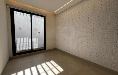 Casa em Vigilato Pereira, Uberlândia