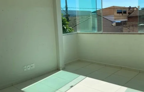 Apartamento em Jardim Patricia, Uberlândia