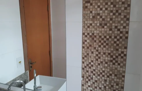 Apartamento em Jardim Patricia, Uberlândia