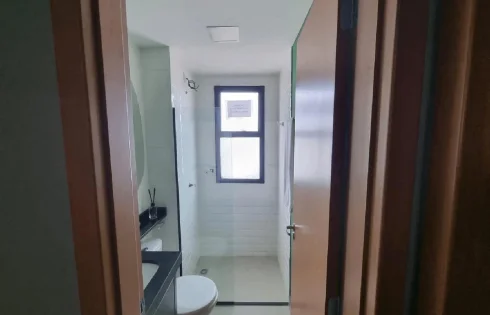 Apartamento em Gávea, Uberlândia