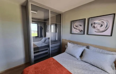 Apartamento em Gávea, Uberlândia