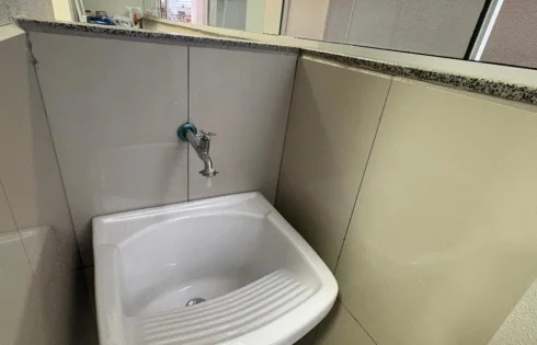Apartamento em Aclimação, Uberlândia