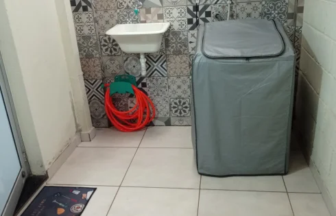 Apartamento em Jardim Holanda, Uberlândia