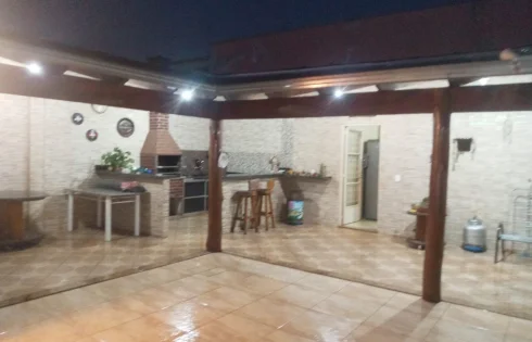 Casa em Novo Mundo, Uberlândia