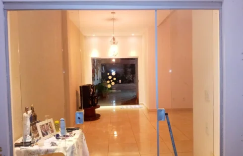 Casa em Novo Mundo, Uberlândia