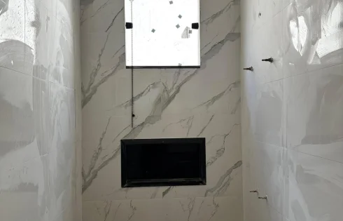 Casa em Novo Mundo, Uberlândia