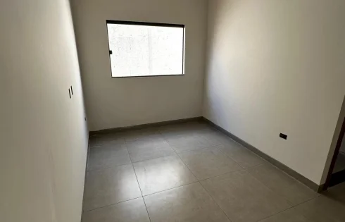 Casa em Novo Mundo, Uberlândia