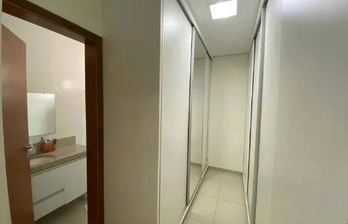 Casa em Santa Mônica, Uberlândia