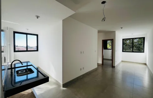Apartamento em Santa Mônica, Uberlândia