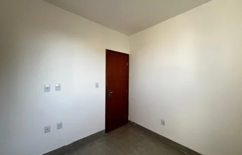 Apartamento em Santa Mônica, Uberlândia