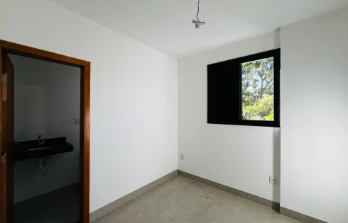 Apartamento em Santa Mônica, Uberlândia