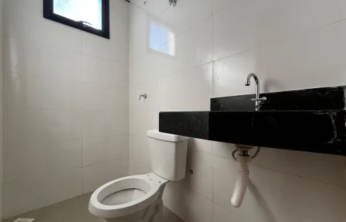 Apartamento em Santa Mônica, Uberlândia