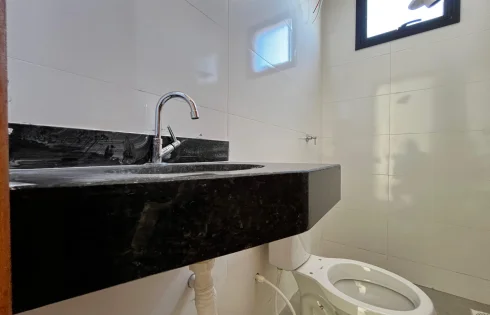 Apartamento em Santa Mônica, Uberlândia