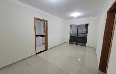 Apartamento em Santa Mônica, Uberlândia